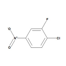 4-Chloro-3-Fluoronitrobenzene CAS No. 350-31-2